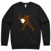 AS Colour - United Crew Sweatshirt Thumbnail