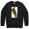 AS Colour - United Crew Sweatshirt Thumbnail