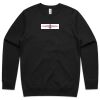 AS Colour - United Crew Sweatshirt Thumbnail