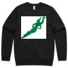 AS Colour - United Crew Sweatshirt Thumbnail