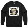 AS Colour - United Crew Sweatshirt Thumbnail