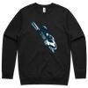 AS Colour - United Crew Sweatshirt Thumbnail