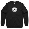 AS Colour - United Crew Sweatshirt Thumbnail