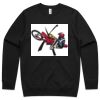 AS Colour - United Crew Sweatshirt Thumbnail