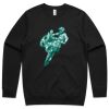 AS Colour - United Crew Sweatshirt Thumbnail