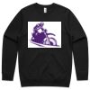 AS Colour - United Crew Sweatshirt Thumbnail