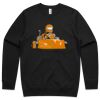 AS Colour - United Crew Sweatshirt Thumbnail