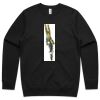 AS Colour - United Crew Sweatshirt Thumbnail