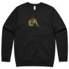 AS Colour - United Crew Sweatshirt Thumbnail