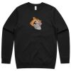 AS Colour - United Crew Sweatshirt Thumbnail