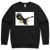 AS Colour - United Crew Sweatshirt Thumbnail