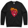 AS Colour - United Crew Sweatshirt Thumbnail