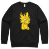 AS Colour - United Crew Sweatshirt Thumbnail