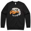 AS Colour - United Crew Sweatshirt Thumbnail