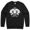 AS Colour - United Crew Sweatshirt Thumbnail