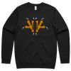 AS Colour - United Crew Sweatshirt Thumbnail