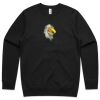 AS Colour - United Crew Sweatshirt Thumbnail