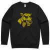 AS Colour - United Crew Sweatshirt Thumbnail