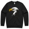 AS Colour - United Crew Sweatshirt Thumbnail