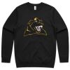 AS Colour - United Crew Sweatshirt Thumbnail