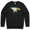 AS Colour - United Crew Sweatshirt Thumbnail