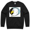 AS Colour - United Crew Sweatshirt Thumbnail