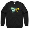 AS Colour - United Crew Sweatshirt Thumbnail