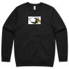 AS Colour - United Crew Sweatshirt Thumbnail