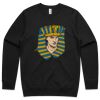 AS Colour - United Crew Sweatshirt Thumbnail