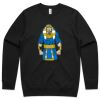 AS Colour - United Crew Sweatshirt Thumbnail