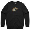 AS Colour - United Crew Sweatshirt Thumbnail