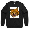 AS Colour - United Crew Sweatshirt Thumbnail