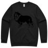 AS Colour - United Crew Sweatshirt Thumbnail