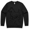 AS Colour - United Crew Sweatshirt Thumbnail