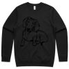 AS Colour - United Crew Sweatshirt Thumbnail