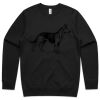 AS Colour - United Crew Sweatshirt Thumbnail