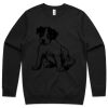 AS Colour - United Crew Sweatshirt Thumbnail