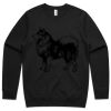 AS Colour - United Crew Sweatshirt Thumbnail