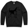 AS Colour - United Crew Sweatshirt Thumbnail