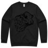 AS Colour - United Crew Sweatshirt Thumbnail