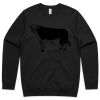 AS Colour - United Crew Sweatshirt Thumbnail