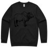 AS Colour - United Crew Sweatshirt Thumbnail