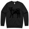 AS Colour - United Crew Sweatshirt Thumbnail