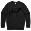 AS Colour - United Crew Sweatshirt Thumbnail