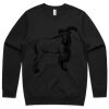 AS Colour - United Crew Sweatshirt Thumbnail