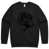 AS Colour - United Crew Sweatshirt Thumbnail