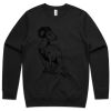 AS Colour - United Crew Sweatshirt Thumbnail