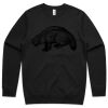 AS Colour - United Crew Sweatshirt Thumbnail