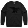 AS Colour - United Crew Sweatshirt Thumbnail