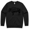 AS Colour - United Crew Sweatshirt Thumbnail